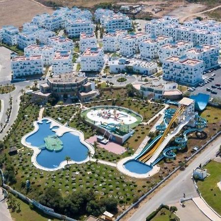 Smir Park Apartment Mdi'Q , Marina Smir, Oceanica מראה חיצוני תמונה