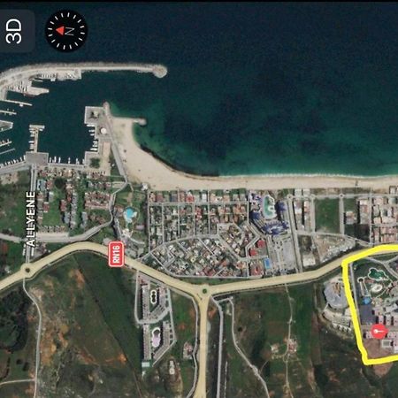 Smir Park Apartment Mdi'Q , Marina Smir, Oceanica מראה חיצוני תמונה