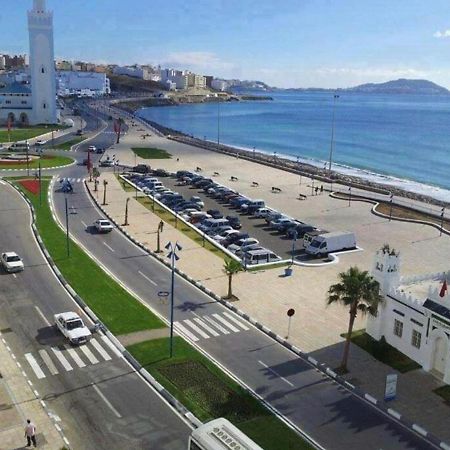 Smir Park Apartment Mdi'Q , Marina Smir, Oceanica מראה חיצוני תמונה