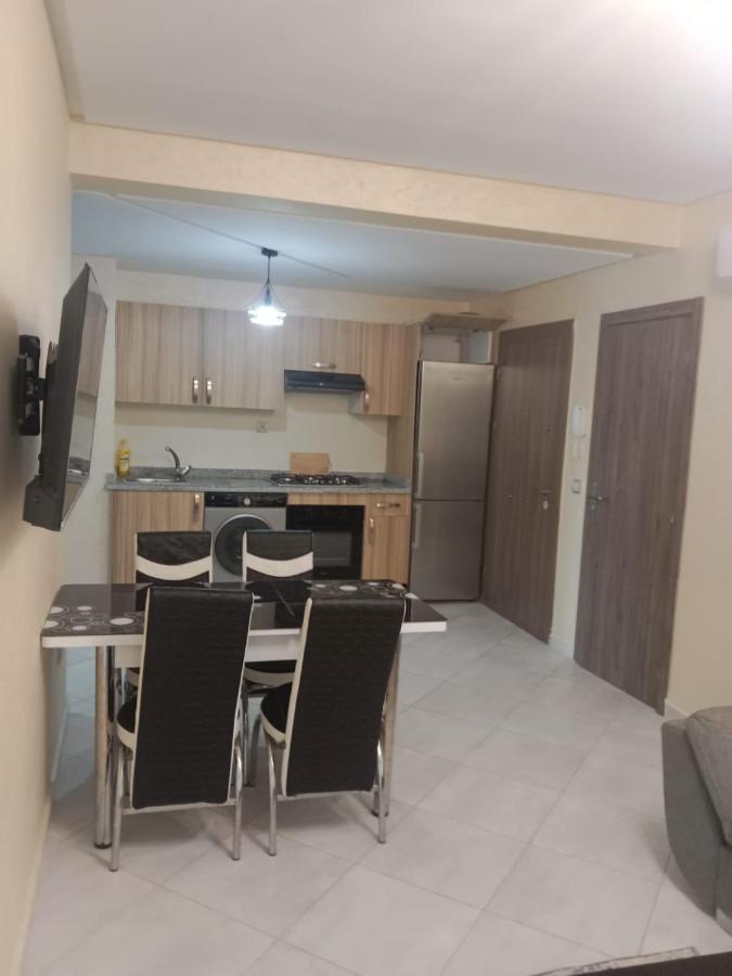 Smir Park Apartment Mdi'Q , Marina Smir, Oceanica מראה חיצוני תמונה