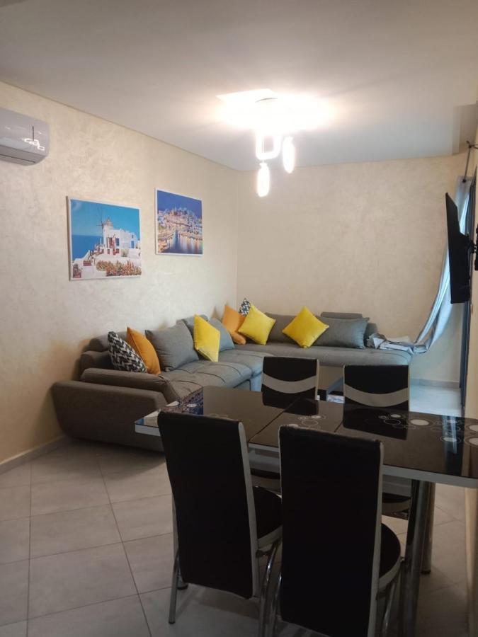 Smir Park Apartment Mdi'Q , Marina Smir, Oceanica מראה חיצוני תמונה