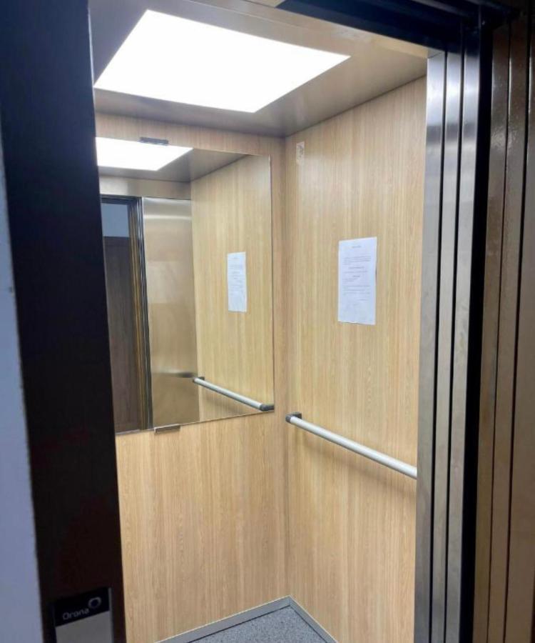 Smir Park Apartment Mdi'Q , Marina Smir, Oceanica מראה חיצוני תמונה