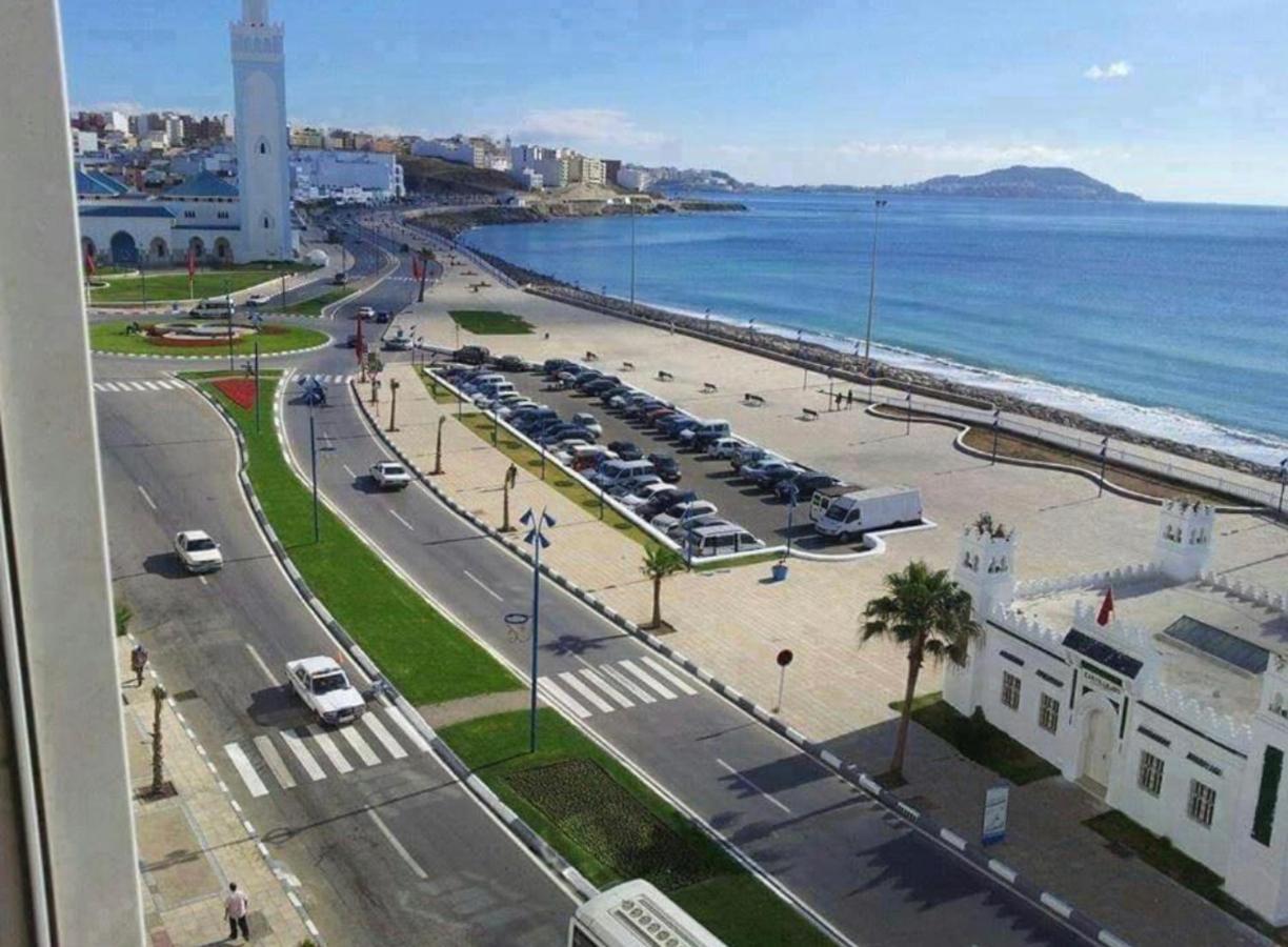 Smir Park Apartment Mdi'Q , Marina Smir, Oceanica מראה חיצוני תמונה