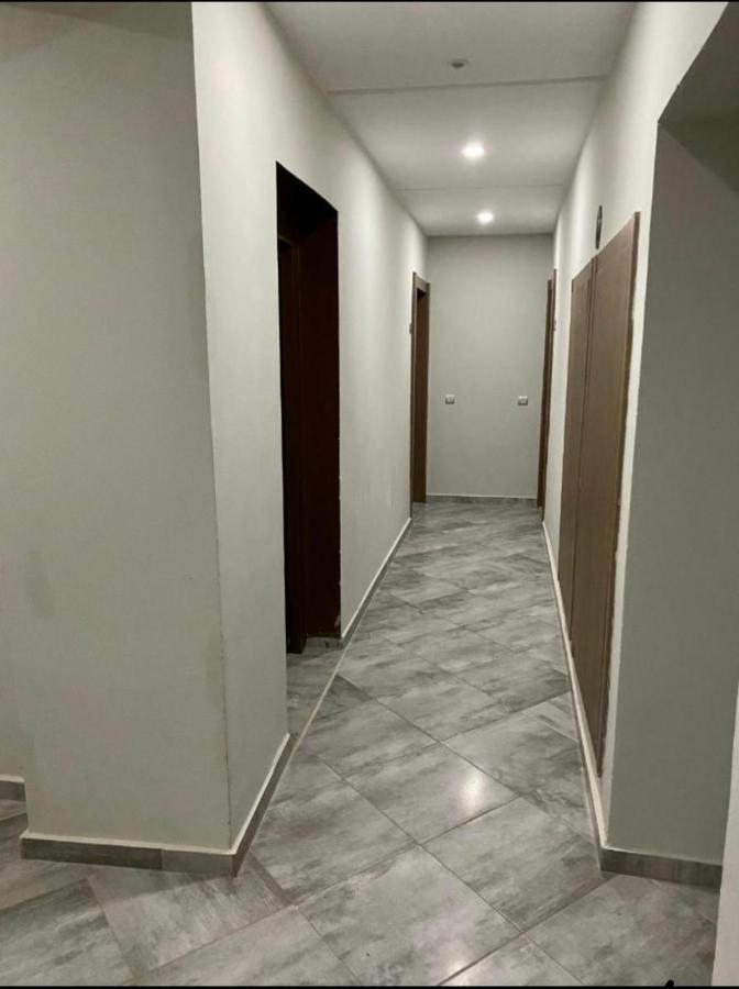 Smir Park Apartment Mdi'Q , Marina Smir, Oceanica מראה חיצוני תמונה