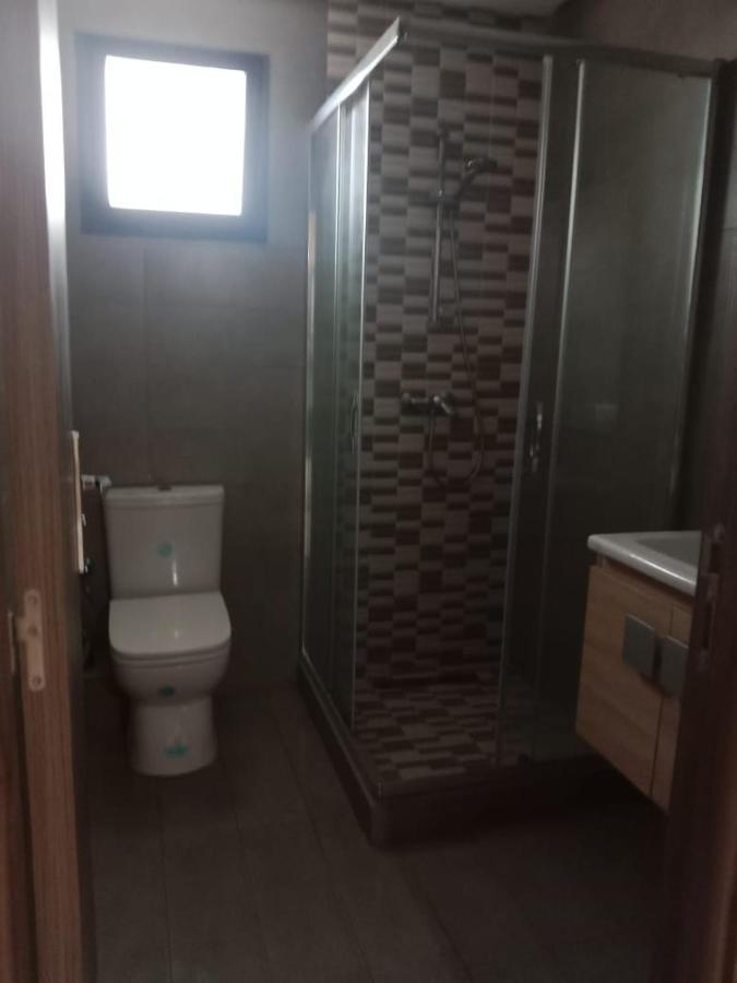 Smir Park Apartment Mdi'Q , Marina Smir, Oceanica מראה חיצוני תמונה