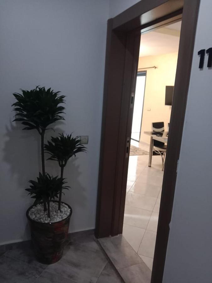 Smir Park Apartment Mdi'Q , Marina Smir, Oceanica מראה חיצוני תמונה