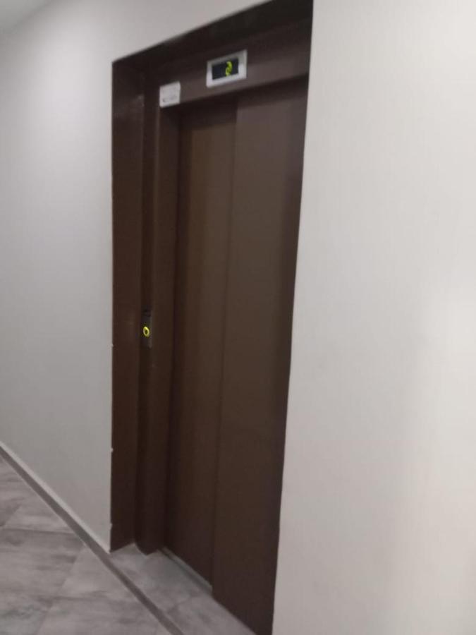 Smir Park Apartment Mdi'Q , Marina Smir, Oceanica מראה חיצוני תמונה