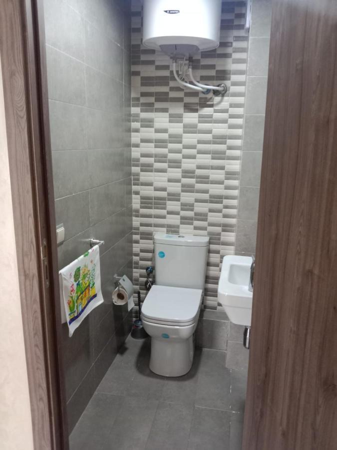 Smir Park Apartment Mdi'Q , Marina Smir, Oceanica מראה חיצוני תמונה