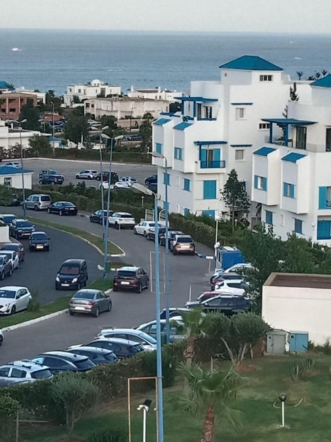 Smir Park Apartment Mdi'Q , Marina Smir, Oceanica מראה חיצוני תמונה