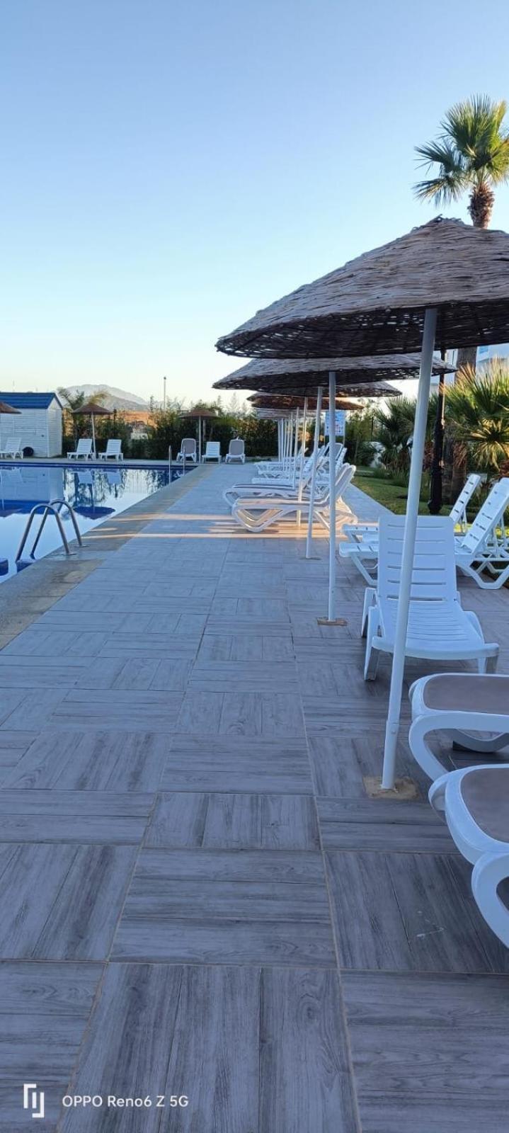 Smir Park Apartment Mdi'Q , Marina Smir, Oceanica מראה חיצוני תמונה